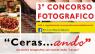 Ceras...ando, Terza Edizione Del Concorso Fotografico - Campoli Del Monte Taburno (BN)