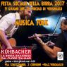 Festa Sociale Della Birra, Festa E Musica - Cerrione (BI)