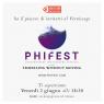 Phifest, Contemporary Photography Festival - Milano (MI)