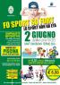 Fo Sport E So Fort, Una Giornata Dedicata Allo Sport Per Tutti In Valle Imagna - Sant'omobono Terme (BG)