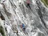 Ritrovo In Falesia Roby Piantoni, Giornata All’insegna Dell’arrampicata - Colere (BG)