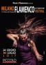 Milano Flamenco Festival, 10^ Edizione - 2017 - Milano (MI)