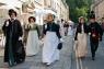 Jane Austen, Orgoglio E Pregiudizio, Rileggendo Jane Austen In Visita Ai Luoghi D'ispirazione - Basiglio (MI)