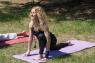 Yoga Cultura E Mare, Odaka Hatha Yoga - Sarzana (SP)
