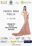 Premio Moda Puglia, I Edizione Del Gran Galà Della Moda - Giovinazzo (BA)