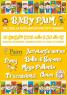 Baby Paim, Dal 2005, La Festa Gratuita Per Bambini E Famiglie! - San Giuliano Terme (PI)