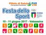 Pillole Di Salute, Festa Dello Sport 2017 - Lecco (LC)