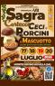 Sagra Cortecce Ceci E Porcini A Montecorvino Rovella, Edizione 2026 - Montecorvino Rovella (SA)