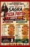 Evento Ciociaro, La Sagra Della Pizza Fritta - Vico Nel Lazio (FR)