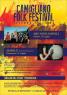 Camigliano Folk Festival, 2^ Edizione - 2018 - Camigliano (CE)