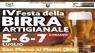 Festa Della Birra Artigiale, 4^ Edizione - Sant'angelo A Cupolo (BN)