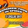 Summer Tour In Spider, Itinerario Fra Garda Veronese E Colline Moreniche Mantovane - Desenzano Del Garda (BS)