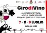 Girodivino a Capranica, L'evento Di Degustazione Più Atteso Dell'estate - Capranica (VT)