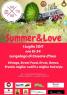 Summer&love, 1^ Edizione - Iseo (BS)