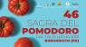 Sagra Del Pomodoro A Borgoricco, 46ima Edizione - Anno 2023 - Borgoricco (PD)