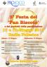 Festa Del Pan Biscoto A Badia Polesine, E Dei Prodotti Della Panificazione - Badia Polesine (RO)