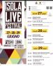 Isola Live Festival, 2 Giorni Per La Musica - Isola Vicentina (VI)
