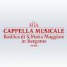 Cappella Musicale Basilica S. Maria Maggiore, Stagione Concertistica 2022 - Bergamo (BG)