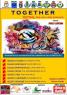 Together, Festival Delle Arti E Della Solidarietà -  (BR)