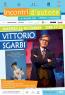Incontri D'autore A Lavarone, Rassegna Libraria - Ospite Vittorio Sgarbi - Lavarone (TN)