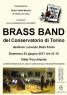 Brass Band Del Conservatorio Di Torino, 33^ Rassegna Di Concerti - Villar Focchiardo (TO)