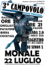 Campovolo Rock Festival, 3^ Edizione - Monale (AT)