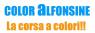 Color Alfonsine, Happy Run 2022 - Alfonsine (RA)