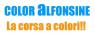 Color Alfonsine, Happy Run 2022 - Alfonsine (RA)