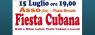 Asso Incontra Cuba, 2a Edizione Fiesta Cubana - Asso (CO)