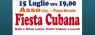 Asso Incontra Cuba, 2a Edizione Fiesta Cubana - Asso (CO)