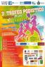 Happyrun Valledolmo, 3° Trofeo Podistico - Valledolmo (PA)