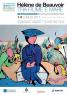 Personale Di Hélène de Beauvoir, Mostra Itinerante Tra Fiume E Mare - Sesta Godano (SP)