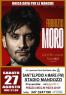 Fabrizio Moro In Concerto, Tour 2022 -  ()