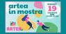 Artea In Mostra, Pittura, Ceramica, Cucito Creativo - San Gregorio Di Catania (CT)