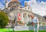 City Golf Merano, Edizione 2017 - Merano (BZ)