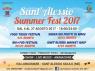 Sant'alessio Summer Fest, Street Food, Musica, Cultura - Sant'alessio Siculo (ME)