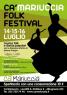 Ca' Mariuccia Folk Festival, Tradizioni Culturali E Folkloristiche - Albugnano (AT)