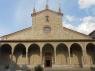Concerto Omaggio A Caproni, Nel Chiostro Dell'abbazia Di San Colombano - Bobbio (PC)