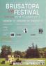 Brusatopa Live Festival, Tre Giorni Di Musica E Divertimento - Santa Sofia (FC)