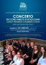 Concerto Del Coro Amico Di Stoccolma, Adolf Fredriks Chamber Choir - Massa Marittima (GR)