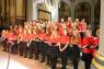 Blessed George Napier Youth Choir In Concerto, A San Gimignano - San Gimignano (SI)