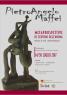 Personale Di Pietro Maffei, Metaprospettive Di Scotomi Dell'anima - Taormina (ME)