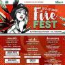 Fire Fest a Vigolo Vattaro, Festa Dei Vigili Del Fuoco - Altopiano Della Vigolana (TN)