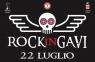 Rock In Gavi, 7^ Rassegna Di Musica Rock - Gavi (AL)