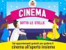 Cinema Sotto Le Stelle A Ciriè, La Rassegna Gratuita Di Cinema All'aperto - Ciriè (TO)