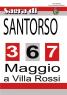 Sagra Di Sant’orso, Festeggiamenti Per Il Santo Patrono Di Santorso - Santorso (VI)