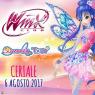 Winx Summer Tour Ceriale , Le Winx Volano A Ceriale Per Una Domenica Di Magia  - Ceriale (SV)
