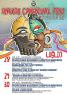 Naxos Carnival Fest, 2^ Edizione - Summer Edition 2017 - Giardini-naxos (ME)