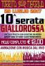 Serata Giallorossa, 10^ Festa Roma Club Torrita Tiberina - Roma (RM)