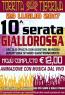 Serata Giallorossa, 10^ Festa Roma Club Torrita Tiberina - Roma (RM)